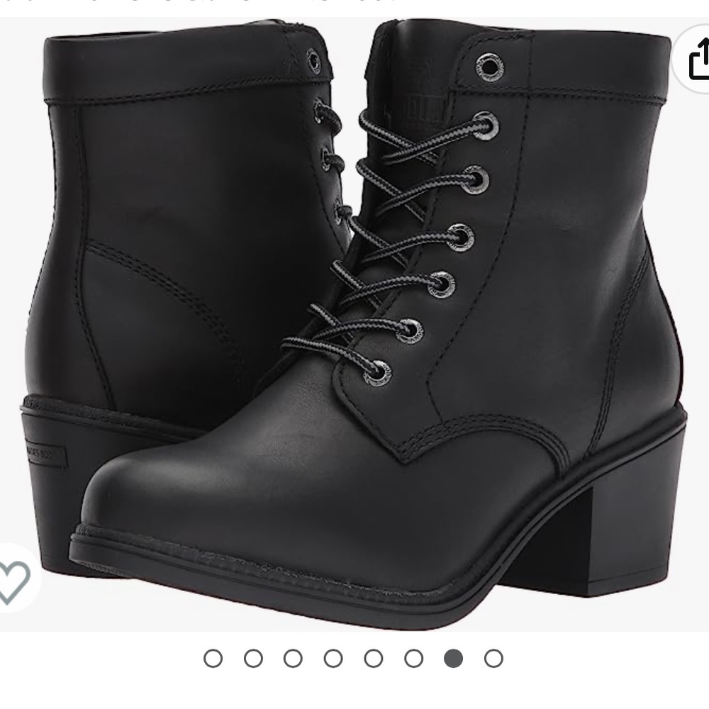 Kodiak Combat Boots